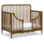 Culla trasformabile 4-in-1 Liberty a fuso