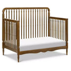 Culla trasformabile 4-in-1 Liberty a fuso