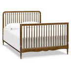 Culla trasformabile 4-in-1 Liberty a fuso