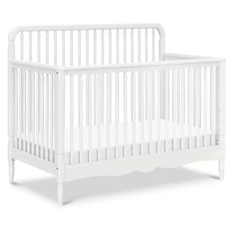 Culla trasformabile 4-in-1 Liberty a fuso