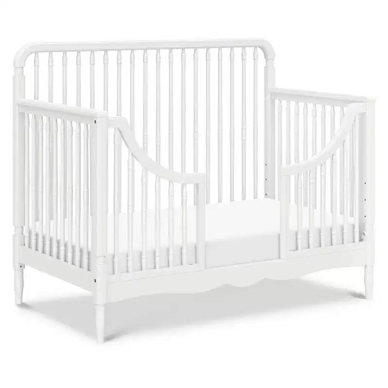 Culla trasformabile 4-in-1 Liberty a fuso