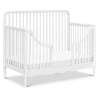 Culla trasformabile 4-in-1 Liberty a fuso