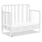 Culla trasformabile 4-in-1 Liberty a fuso