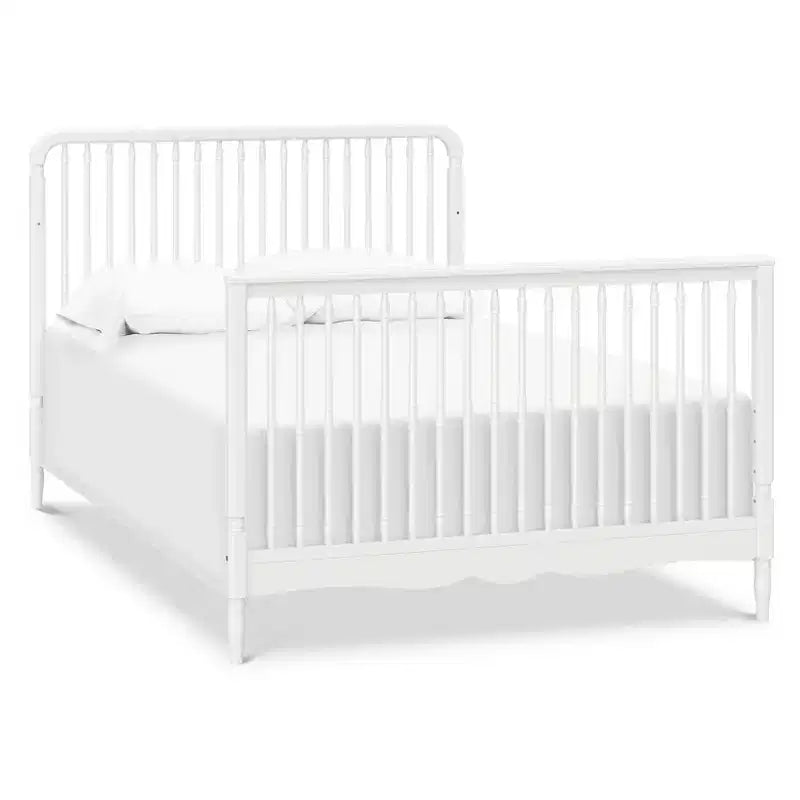 Culla trasformabile 4-in-1 Liberty a fuso