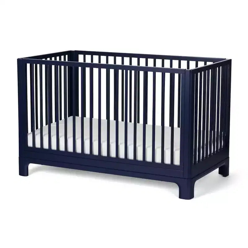 Little Seeds Posey 4-in-1 Convertible Crib