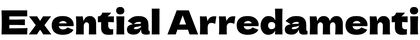 Exential Arredamenti – Home
